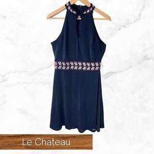 Le Chateau size medium dress